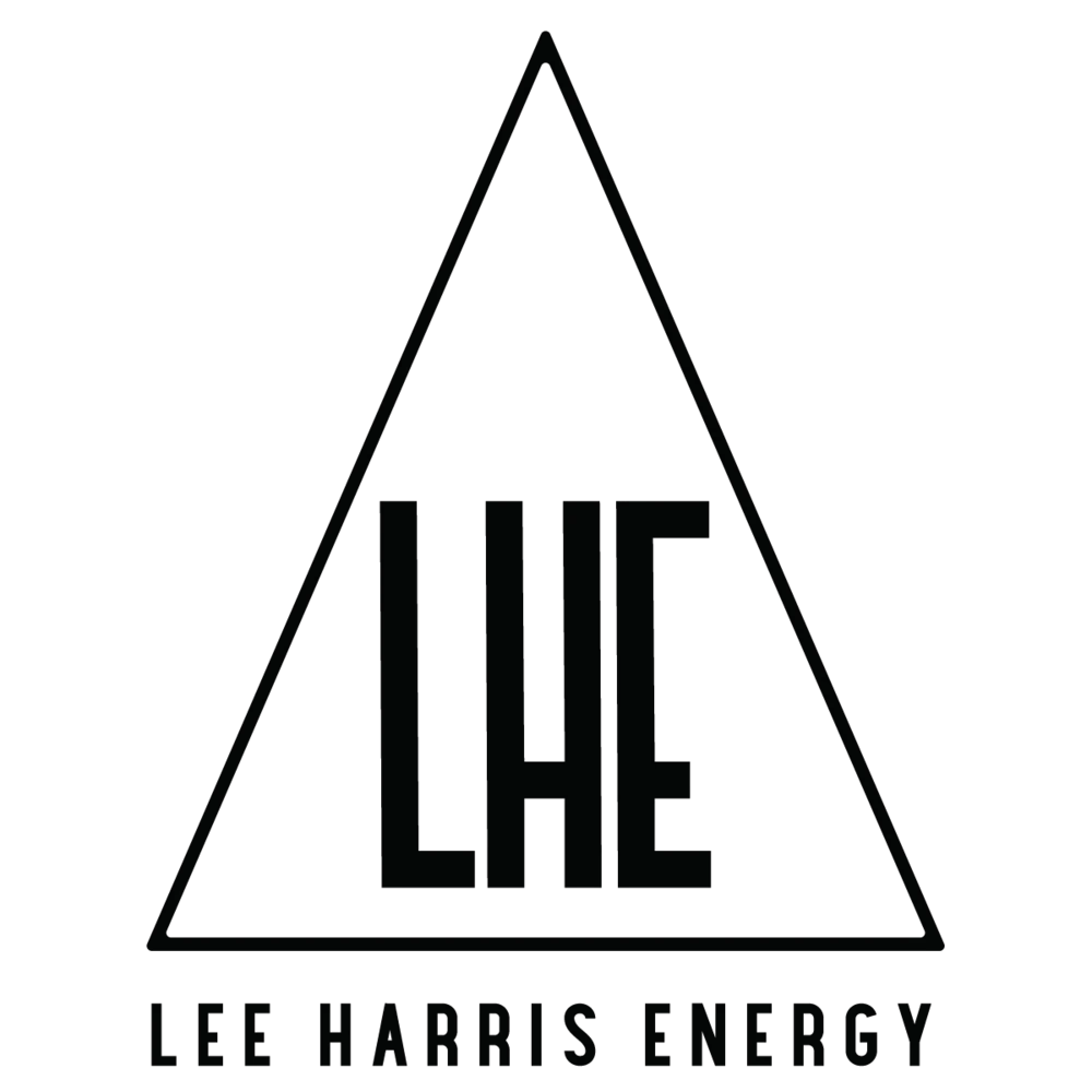 Sign Up For Lee Harris Energy For A Free Welcome Gift