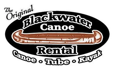 blackwatercanoe.com