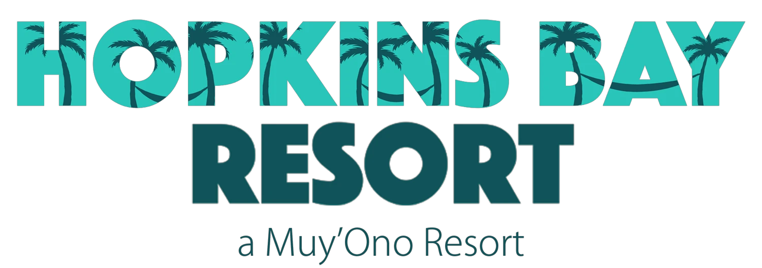 Hopkins Bay Resort Promotion