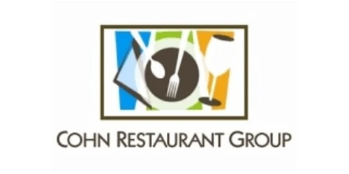 Avail A 15% Rebate At Cohn Restaurants