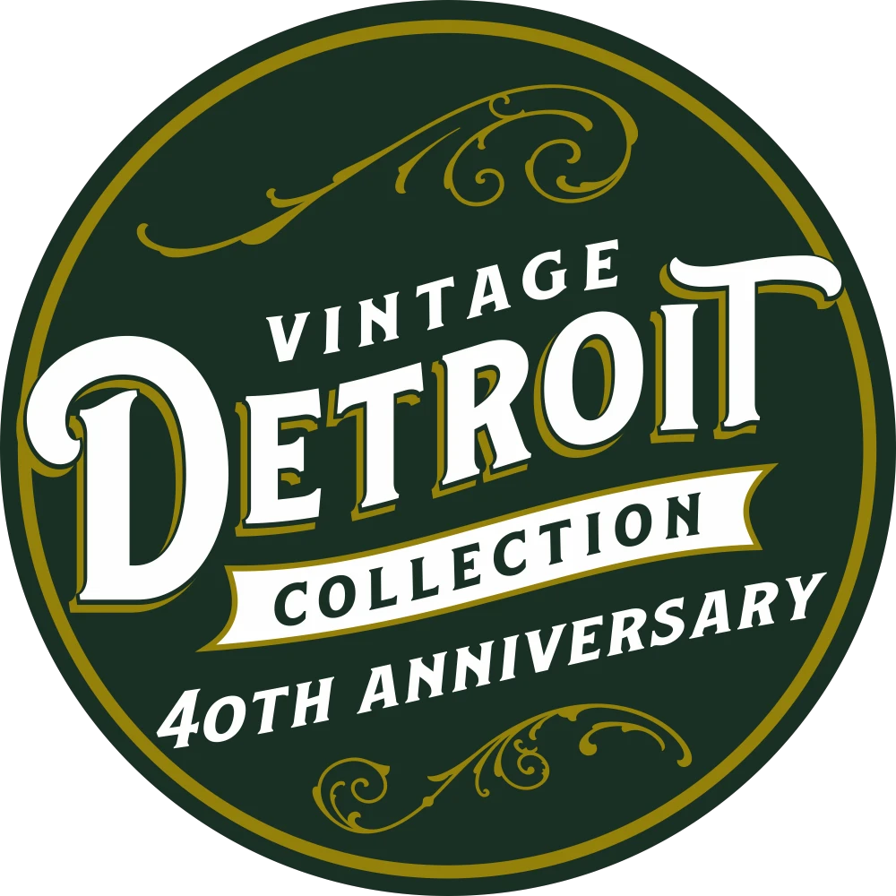 5% Off Orders $99 Or Less Selected Goods At Vintagedetroit.com