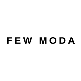 Enjoy Exclusive Savings On Your Orders At FEW MODA