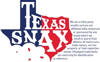 Texas Snax Promotion