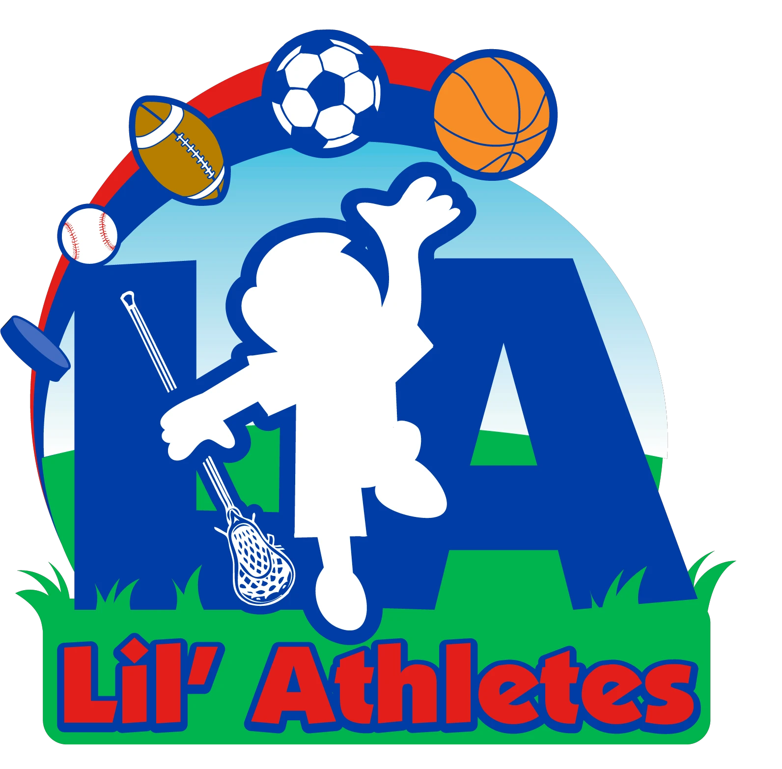 Save Money WithLil Athletes 47% And Free Return On Ebay!