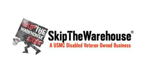 Get A 25% Price Reduction At Skipthewarehouse.com