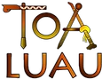 Toa Luau Promotion