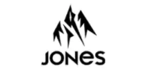 Jones Snowboards Promotion