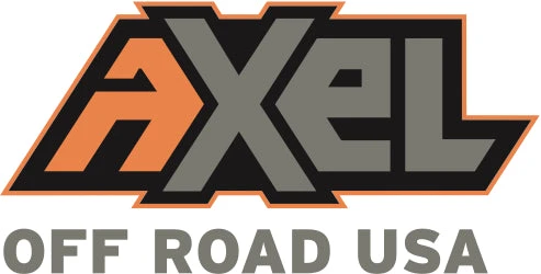 AXEL Off Road Promotion