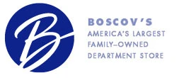 Boscov's Promotion