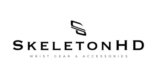 Up To 25% Off $120+ Your Orders At Skeleton HD At Skeletonhd.com With Code