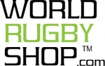 World Rugby Shop Promotion