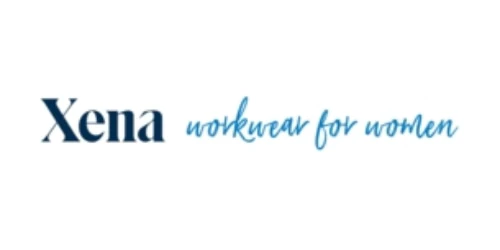 Redeem Xena Workwear Promo For Half Saving