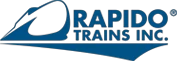 Rapido Trains Items Starting At $9.95