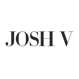 Save 10% Discount With JOSH V Discount Code