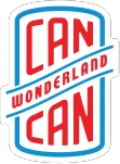 With Can Can Wonderland Coupon Code Decrease Up To 25% OFF Your Bookings