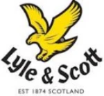 Lyle & Scott Promotion