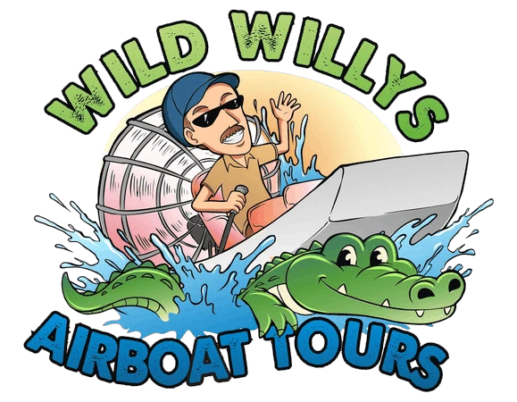 One Hour Orlando Airboat Ride As Low As $45 At Wild Willy's Airboat Tours