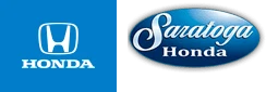 Saratoga Honda Promotion