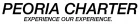 Get This Coupon Code To Save 20% - Peoria Charter Special Offer With Your Orderss