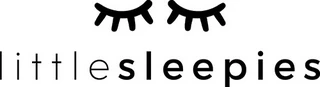 Little Sleepies Promotion