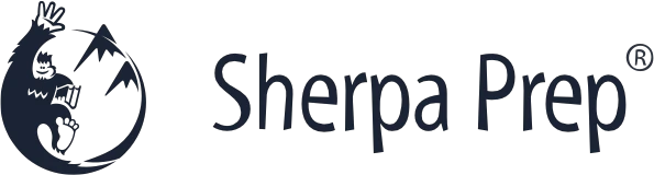 Sherpa Prep Promotion