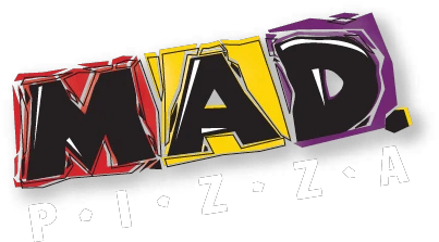 Shop And Decrease At Mad Pizza