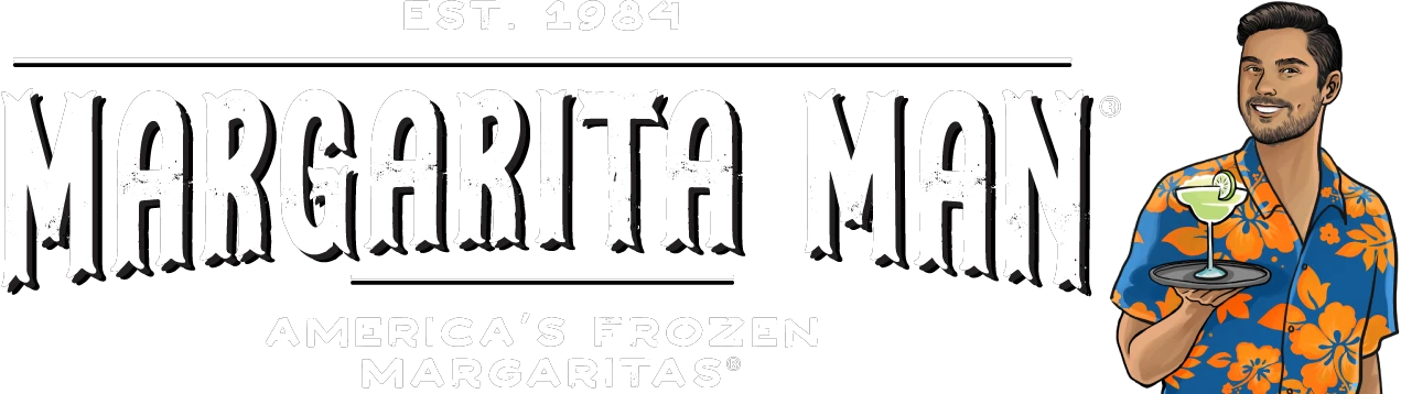 Margarita Man Promotion