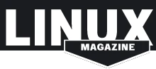 Linux Magazine Promotion