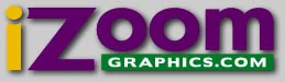 izoomgraphics.com