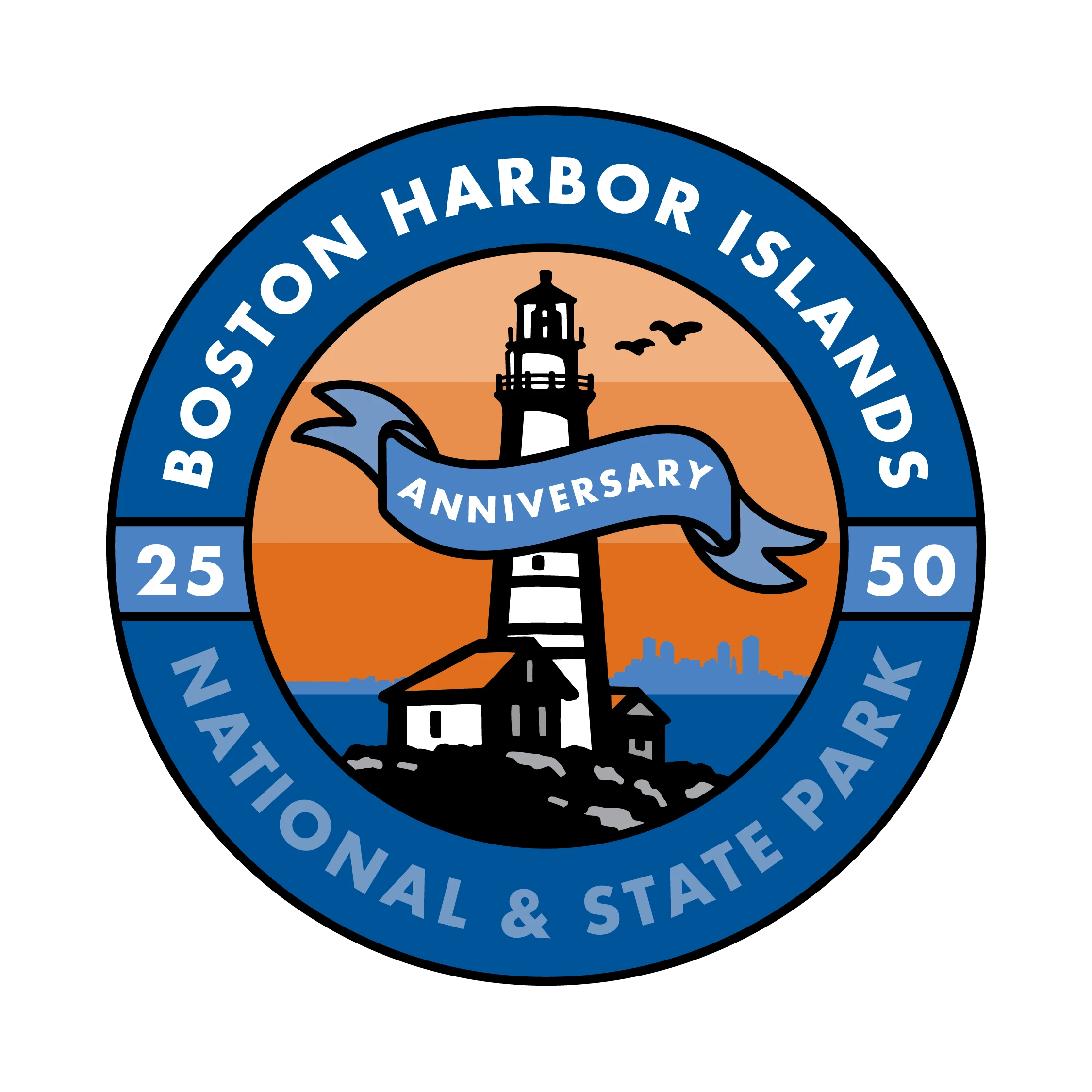 Get Save Up To 30% Off Selected Goods At Boston Harbor Islands