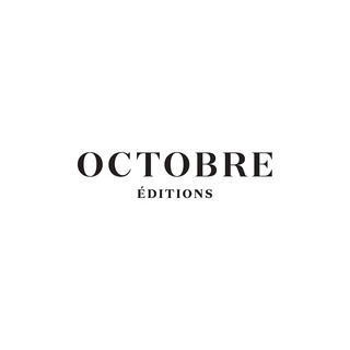 Octobre Editions Gift Card Starting At $70