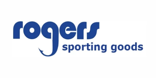 Rogers Sporting Goods Promotion