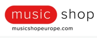 10% Reduction At Musicshopeurope.com