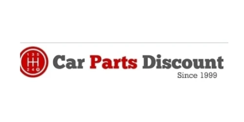 Car Parts Discount Promotion