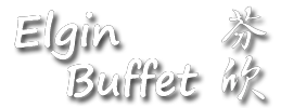 Elgin Buffet Promotion