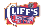 10% Discount With Special Items From Cliffs Amusement Park