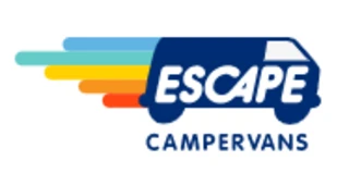 Escape Campervans Promotion