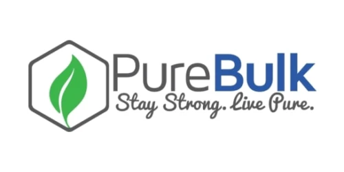 PureBulk Coupon Code Take Advantage Of 10% Off Entire Online Orders Orders