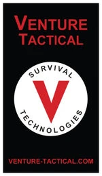 Get 3% Off Selected Items At Venture-tactical.com