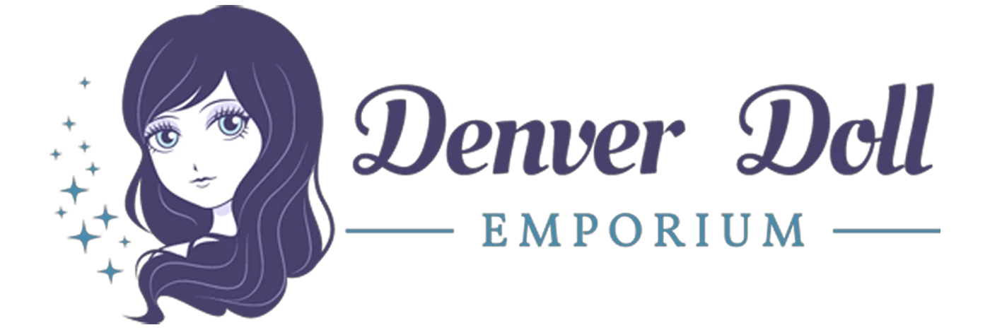 Shop Now At Denver Doll Emporium Clearance For Amazing Deals