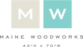 Farmhouse As Low As $499 At Maine Woodworks