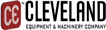 Decrease 10% On Your Purchase At Cleveland Equipment & Machinery Company