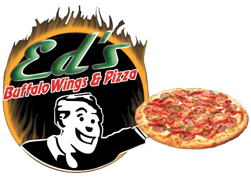 Ed's Pizza Items At EBay - Up To Half Discount