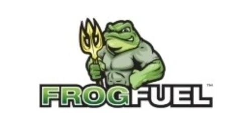 Up To 10% Off Promotional Offers Items At FrogFuel