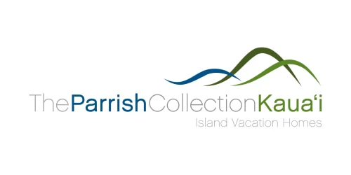 Parrish Kauai Promotion