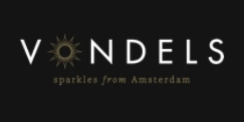 Save 10% On Your Purchase At Vondels