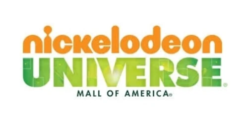 Holiday Promotion At Nickelodeon Universe