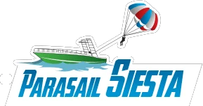 Parasailing Siesta Key Promotion