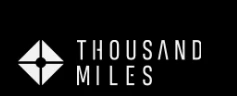 Get Save Up To 20% Discount At Thousand Miles