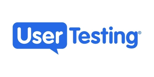 Enjoy Big Sale For Orders At UserTesting